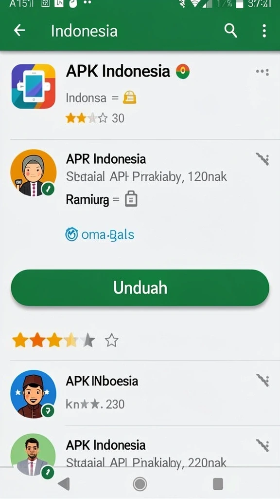 Download asustoto APK untuk Android screenshot 4