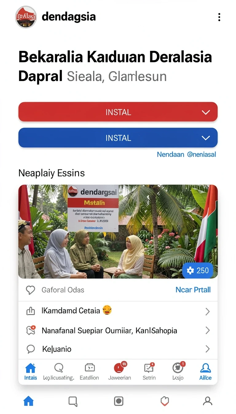 pulitoto App APK Terbaru screenshot 4
