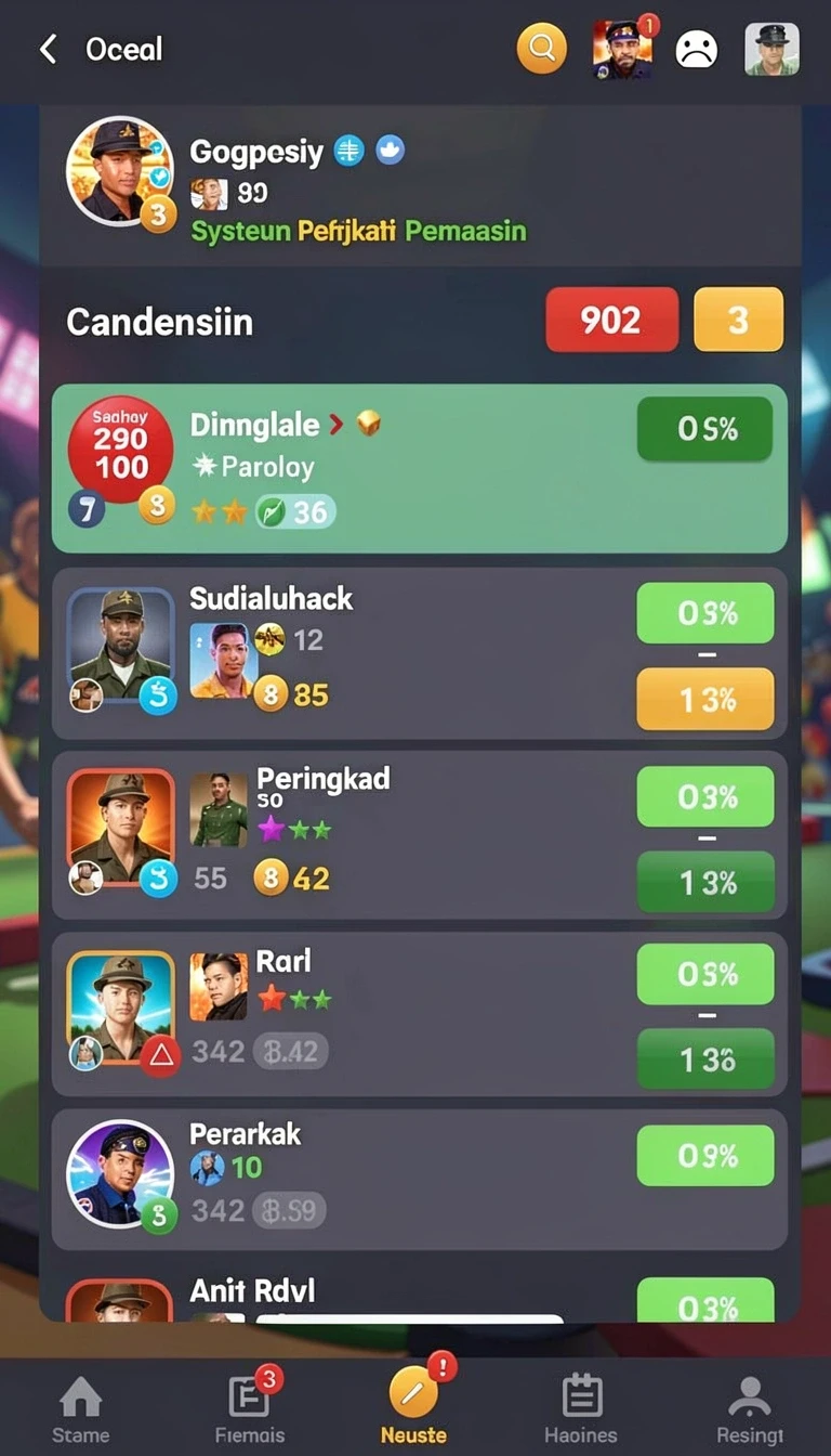 Review Aplikasi apigacor888 Versi Terbaru screenshot 4