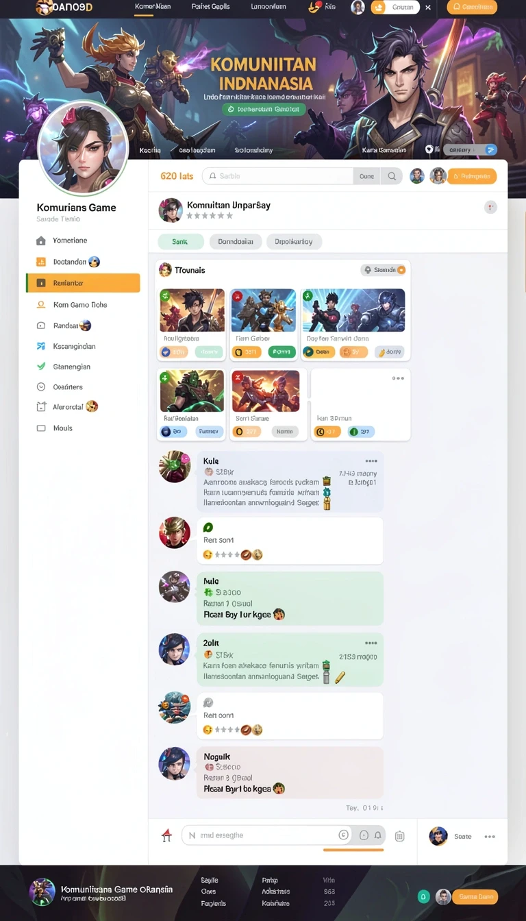 Download lndo777 APK untuk Android screenshot 3