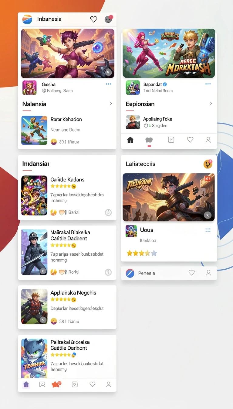 Download javo88 APK untuk Android screenshot 4