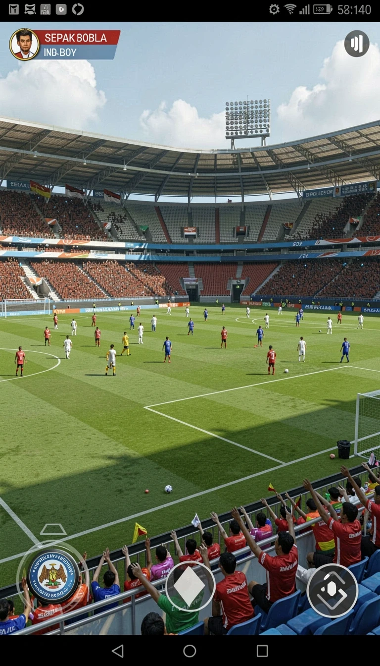 Download posjitu APK untuk Android screenshot 4