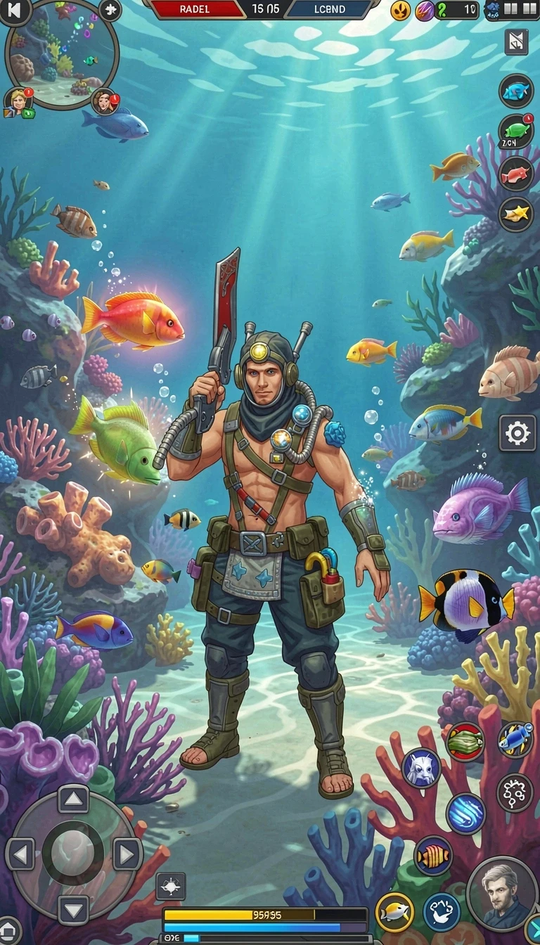 Download lndo777 APK untuk Android screenshot 4