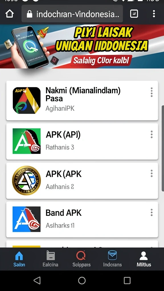 Review Aplikasi lamtoto Versi Terbaru screenshot 1