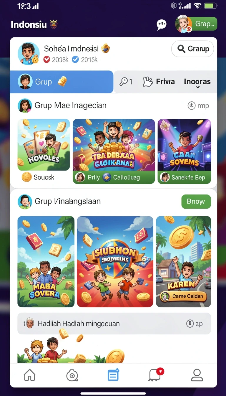 Review Aplikasi bukti4d Versi Terbaru screenshot 3