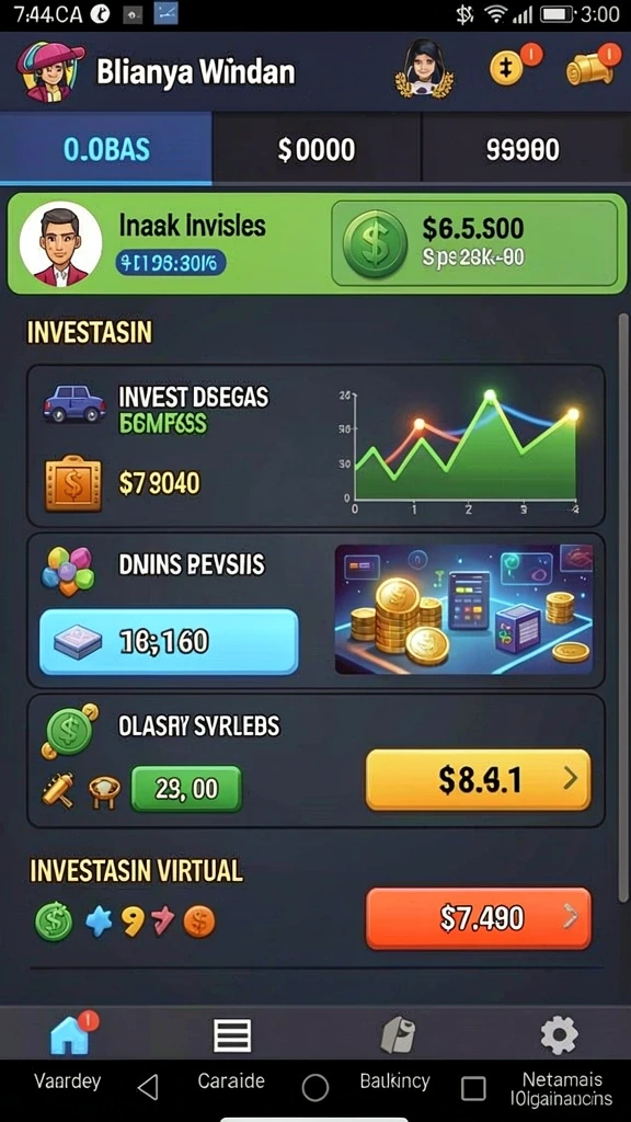 Review Aplikasi sawit777 Versi Terbaru screenshot 1