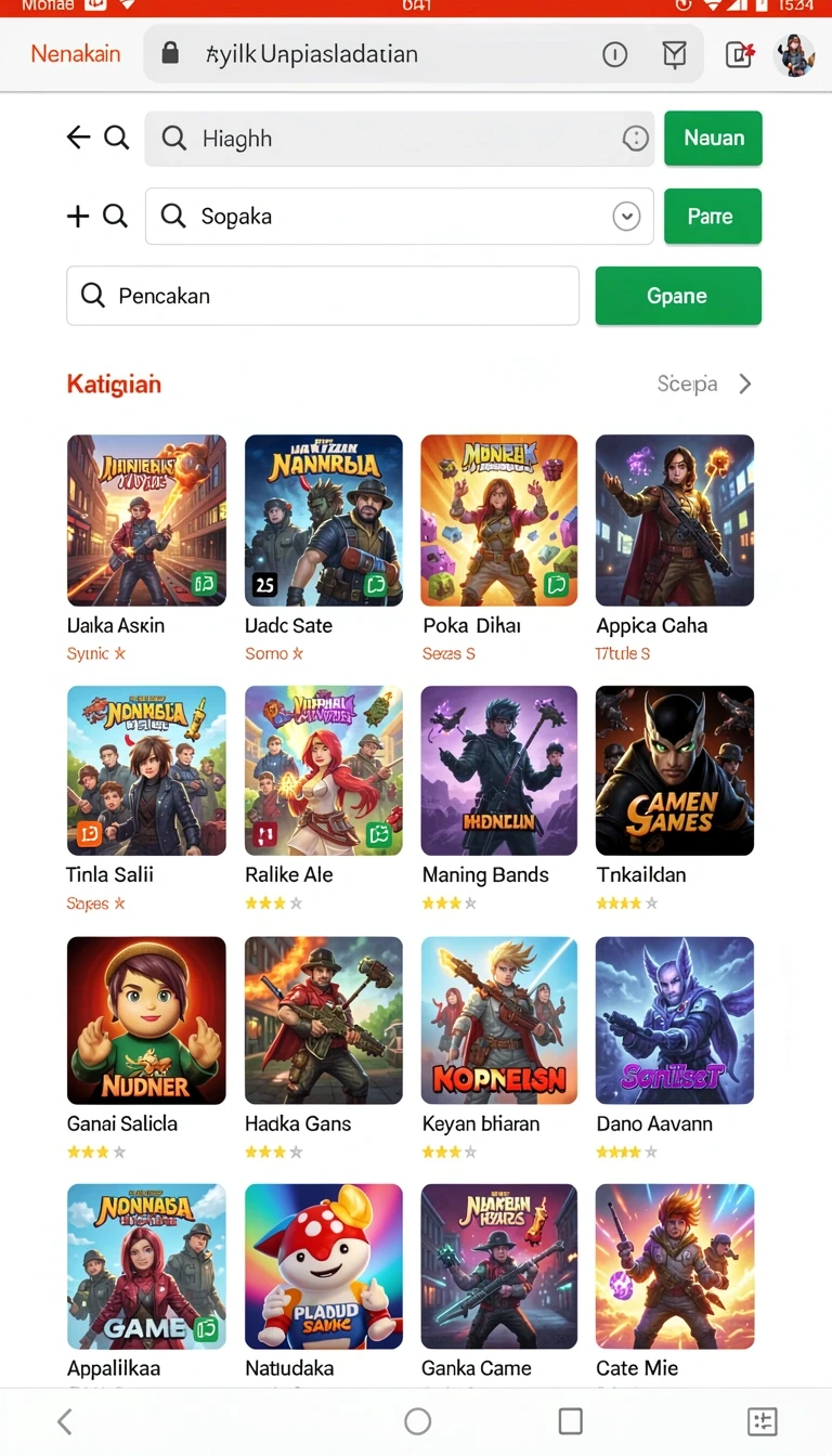 Download lndo777 APK untuk Android screenshot 2