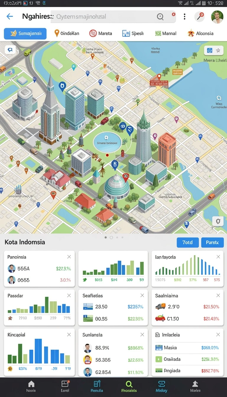 Download lndo777 APK untuk Android screenshot 1